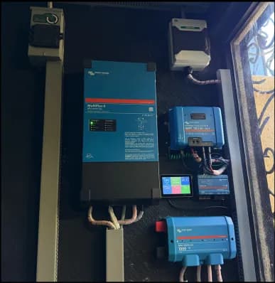 BESS Telecomunicaciones
